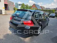2011 BMW 320