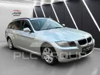 2011 BMW 320