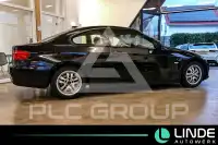 2011 BMW 320