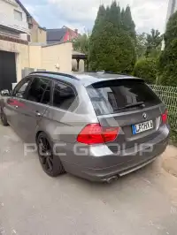 2011 BMW 320