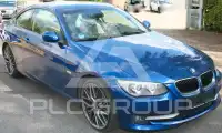 2011 BMW 320