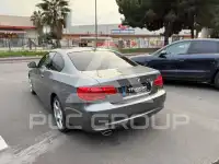 2011 BMW 320
