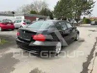 2011 BMW 320