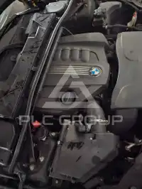 2011 BMW 320