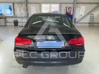 2011 BMW 320