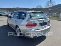 2011 BMW 320