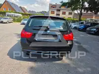 2011 BMW 320