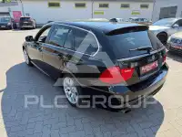 2011 BMW 320