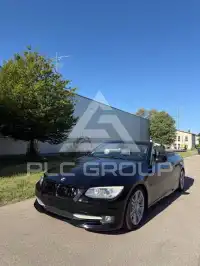 2011 BMW 320