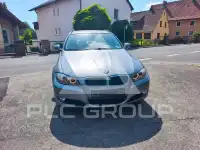 2011 BMW 320