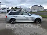 2011 BMW 320