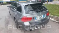 2011 BMW 320