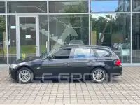 2011 BMW 320