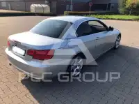 2011 BMW 320