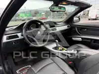 2011 BMW 320