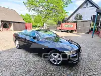 2011 BMW 320