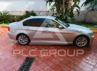 2011 BMW 320