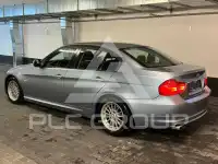 2011 BMW 320