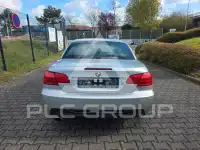 2011 BMW 320