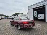 2011 BMW 320