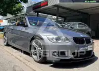 2011 BMW 320