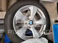 2011 BMW 320