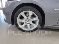 2011 BMW 320