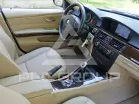 2011 BMW 320