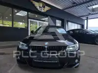 2011 BMW 320