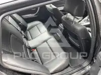 2011 BMW 320
