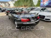 2011 BMW 320