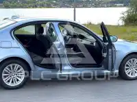 2011 BMW 320