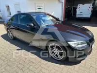 2011 BMW 320
