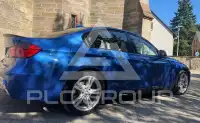 2011 BMW 320