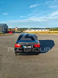 2011 BMW 320
