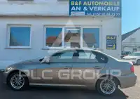 2011 BMW 320