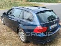2011 BMW 320