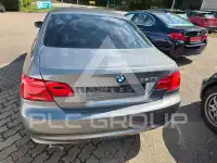 2011 BMW 320