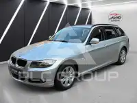2011 BMW 320