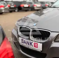 2011 BMW 320