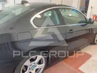 2011 BMW 320