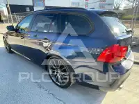 2011 BMW 320