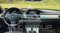 2011 BMW 320