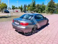2011 BMW 320