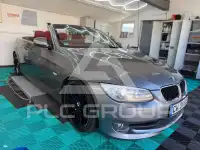 2011 BMW 335