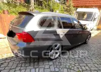 2011 BMW 335