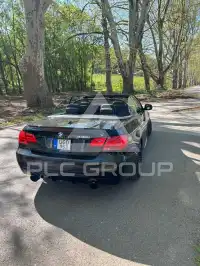 2011 BMW 335