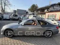 2011 BMW 335