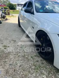 2011 BMW 335