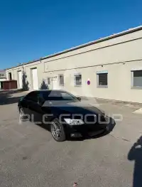 2011 BMW 335